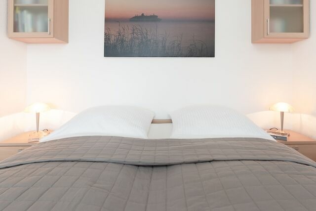 Ferienwohnung in Dahme - Berolina K&uuml;stenleben - Bild 19