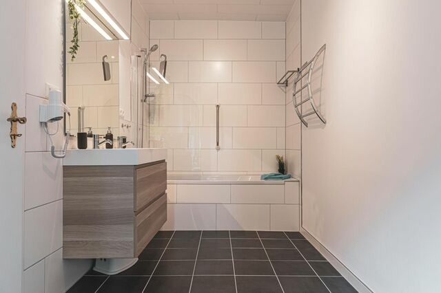 Ferienwohnung in Laboe - Villa am Park - U - Bild 12