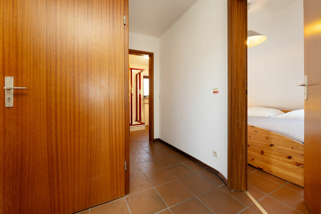 Ferienwohnung in Fehmarn OT Sahrensdorf - Ferienhaus May App. 2 - Bild 18