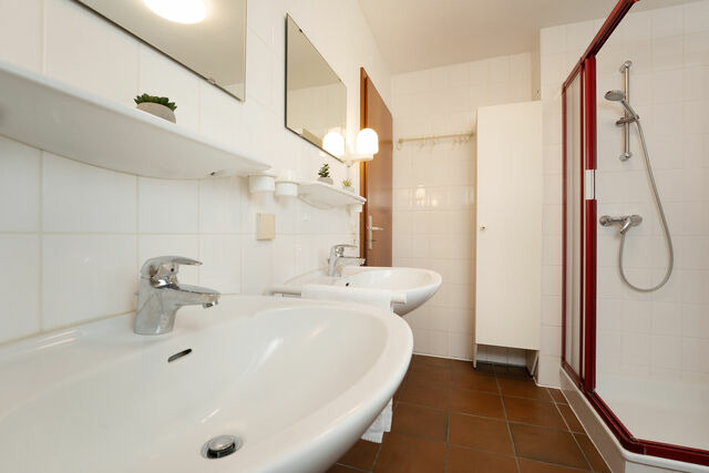 Ferienwohnung in Fehmarn OT Sahrensdorf - Ferienhaus May App. 2 - Bild 25