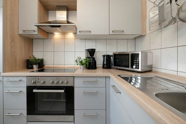 Ferienhaus in Dahme - Möwenschrei - Bild 4