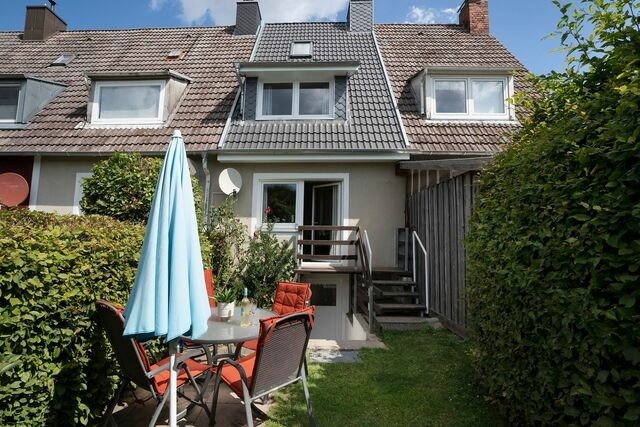 Ferienhaus in Dahme - Möwenschrei - Bild 8