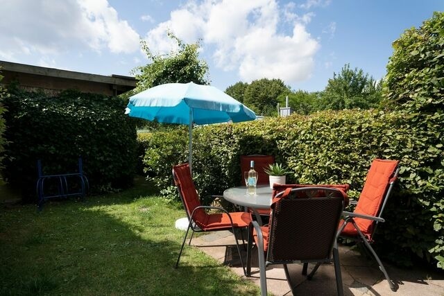 Ferienhaus in Dahme - Möwenschrei - Bild 11