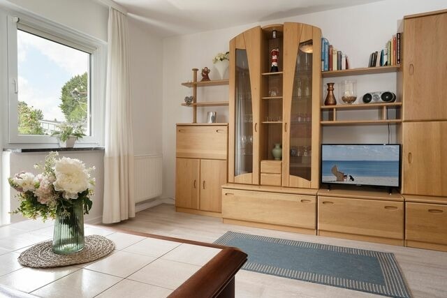 Ferienhaus in Dahme - Möwenschrei - Bild 13