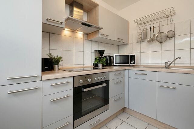 Ferienhaus in Dahme - Möwenschrei - Bild 16