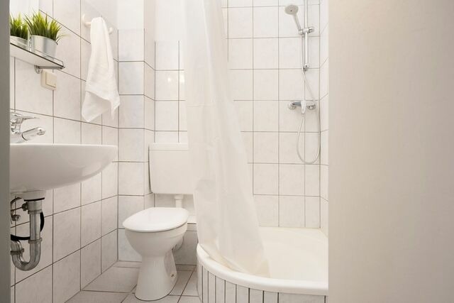 Ferienhaus in Dahme - Möwenschrei - Bild 20