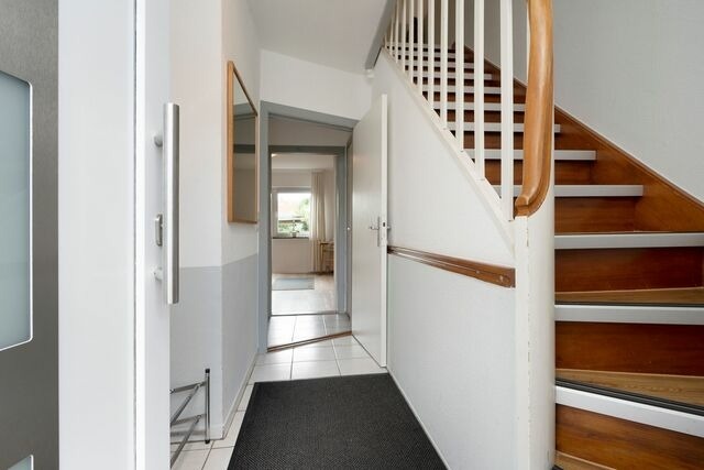 Ferienhaus in Dahme - Möwenschrei - Bild 22