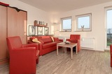 Ferienwohnung in Kellenhusen - Kaiserhof 34-36 Mehrblick - Bild 8