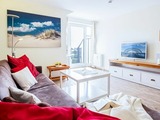 Ferienwohnung in Kellenhusen - Kaiserhof 18 Wohnung 16 - Bild 1