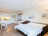 Ferienwohnung in Kellenhusen - Kaiserhof 18 Wohnung 16 - Bild 10