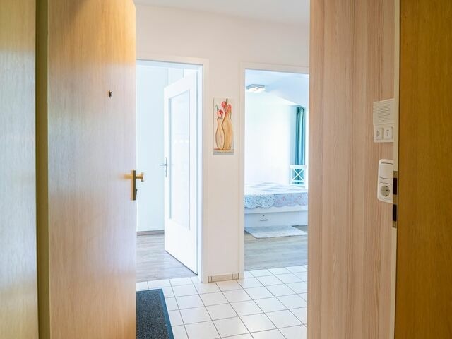 Ferienwohnung in Kellenhusen - Kaiserhof 18 Wohnung 16 - Bild 21