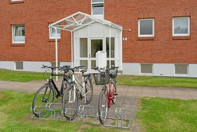 Ferienwohnung in Kellenhusen - Kaiserhof 18 Wohnung 16 - Bild 24