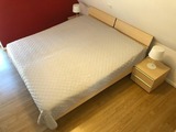 Ferienwohnung in Fehmarn OT Neue Tiefe - FehmFelicit&agrave; mit See-und Hafenblick - Bild 9