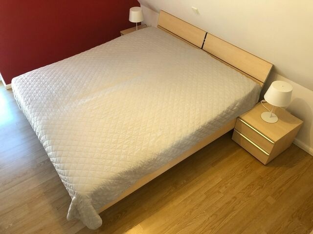 Ferienwohnung in Fehmarn OT Neue Tiefe - FehmFelicit&agrave; mit See-und Hafenblick - Bild 9