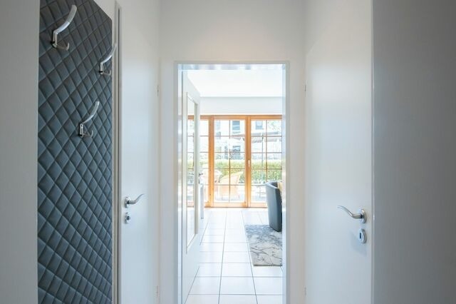 Ferienwohnung in Scharbeutz - Alte Bergstra&szlig;e 6 Schollenblick - Bild 11