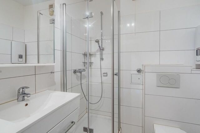 Ferienwohnung in Scharbeutz - Alte Bergstra&szlig;e 6 Schollenblick - Bild 15