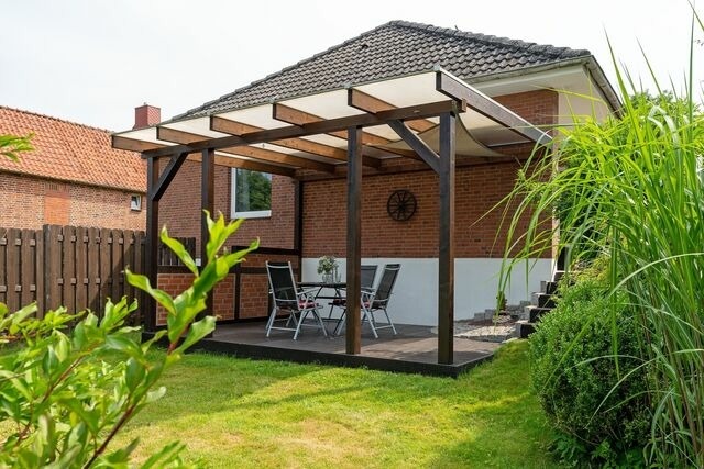Ferienhaus in Schashagen - Landhuus Johanna - Bild 2