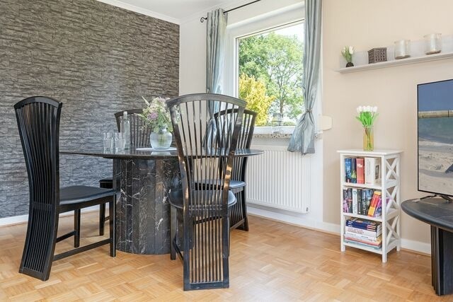 Ferienhaus in Schashagen - Landhuus Johanna - Bild 8