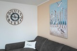Ferienwohnung in Gr&ouml;mitz - Brenkenhagener Weg 4 Moin - Bild 10