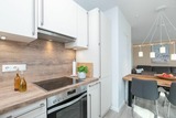 Ferienwohnung in Gr&ouml;mitz - Brenkenhagener Weg 4 Moin - Bild 17