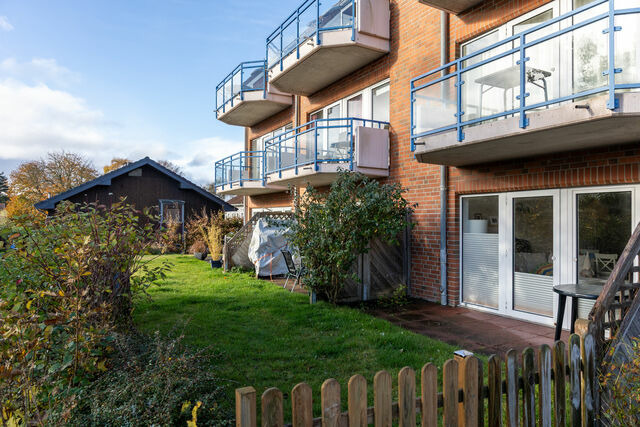 Ferienwohnung in Sch&ouml;nberger Strand - Panorama Sch&ouml;nberg 02 - Bild 25