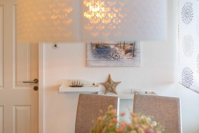 Ferienwohnung in Dahme - Lindenhof- Ostseeurlaub - Bild 10