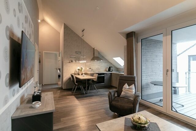 Ferienwohnung in Kellenhusen - Im Sonnengarten Esprit - Bild 2 Ferienwohnung in Kellenhusen - Im Sonnengarten Esprit - Bild 2