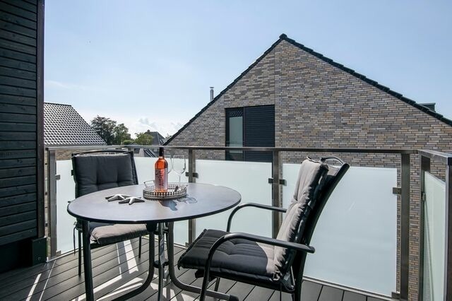 Ferienwohnung in Kellenhusen - Im Sonnengarten Esprit - Bild 4 Ferienwohnung in Kellenhusen - Im Sonnengarten Esprit - Bild 4