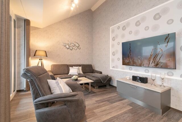 Ferienwohnung in Kellenhusen - Im Sonnengarten Esprit - Bild 5 Ferienwohnung in Kellenhusen - Im Sonnengarten Esprit - Bild 5