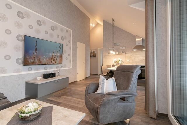 Ferienwohnung in Kellenhusen - Im Sonnengarten Esprit - Bild 6 Ferienwohnung in Kellenhusen - Im Sonnengarten Esprit - Bild 6