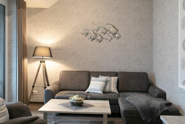 Ferienwohnung in Kellenhusen - Im Sonnengarten Esprit - Bild 8 Ferienwohnung in Kellenhusen - Im Sonnengarten Esprit - Bild 8