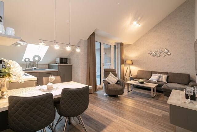 Ferienwohnung in Kellenhusen - Im Sonnengarten Esprit - Bild 10 Ferienwohnung in Kellenhusen - Im Sonnengarten Esprit - Bild 10