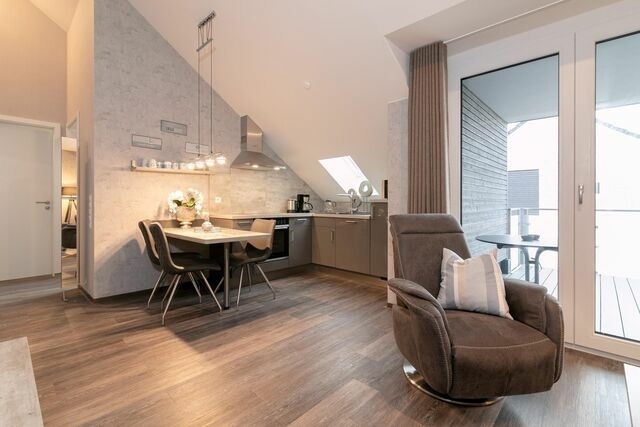 Ferienwohnung in Kellenhusen - Im Sonnengarten Esprit - Bild 11 Ferienwohnung in Kellenhusen - Im Sonnengarten Esprit - Bild 11