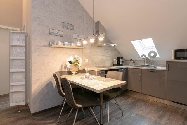 Ferienwohnung in Kellenhusen - Im Sonnengarten Esprit - Bild 12 Ferienwohnung in Kellenhusen - Im Sonnengarten Esprit - Bild 12