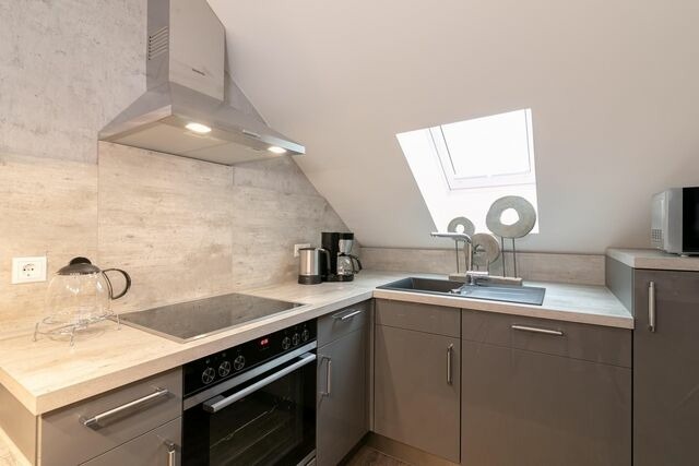 Ferienwohnung in Kellenhusen - Im Sonnengarten Esprit - Bild 13 Ferienwohnung in Kellenhusen - Im Sonnengarten Esprit - Bild 13