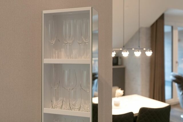 Ferienwohnung in Kellenhusen - Im Sonnengarten Esprit - Bild 16 Ferienwohnung in Kellenhusen - Im Sonnengarten Esprit - Bild 16