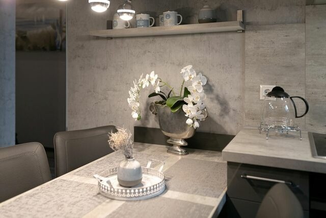 Ferienwohnung in Kellenhusen - Im Sonnengarten Esprit - Bild 18 Ferienwohnung in Kellenhusen - Im Sonnengarten Esprit - Bild 18