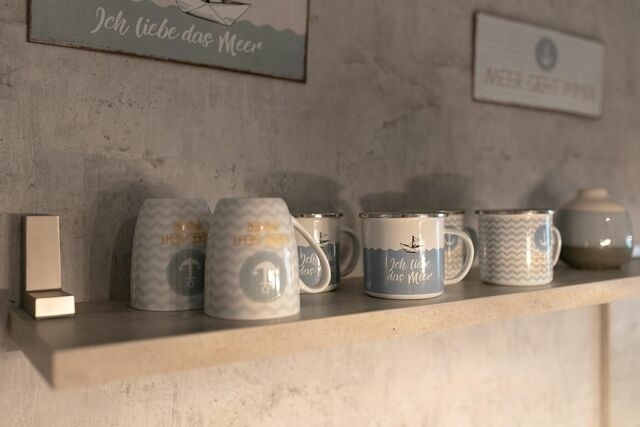 Ferienwohnung in Kellenhusen - Im Sonnengarten Esprit - Bild 19 Ferienwohnung in Kellenhusen - Im Sonnengarten Esprit - Bild 19