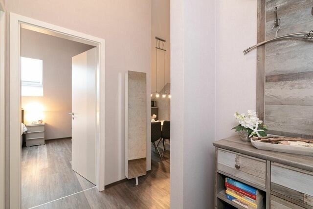 Ferienwohnung in Kellenhusen - Im Sonnengarten Esprit - Bild 21 Ferienwohnung in Kellenhusen - Im Sonnengarten Esprit - Bild 21