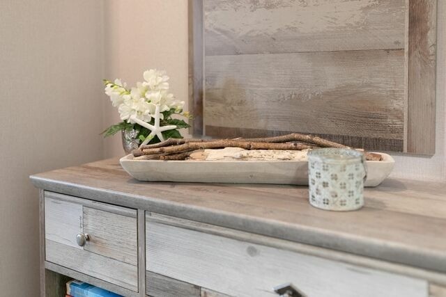 Ferienwohnung in Kellenhusen - Im Sonnengarten Esprit - Bild 22 Ferienwohnung in Kellenhusen - Im Sonnengarten Esprit - Bild 22