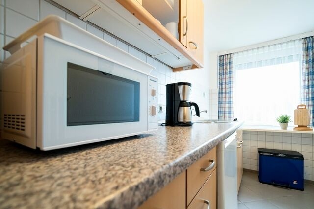Ferienwohnung in Kellenhusen - Haus Tweeflunken Wohnung 3 - Bild 15