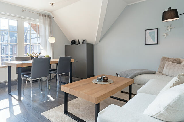 Ferienwohnung in Scharbeutz - Seepark Lindenallee Anna - Bild 9