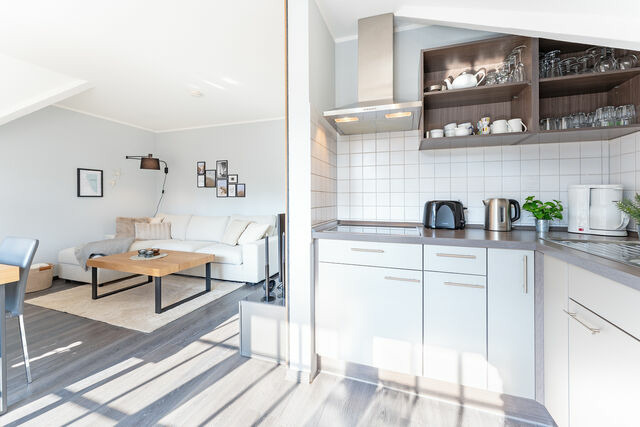 Ferienwohnung in Scharbeutz - Seepark Lindenallee Anna - Bild 17