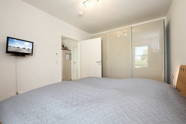 Ferienwohnung in Laboe - Sommerbrise - Wallbox - Bild 12