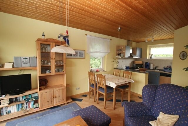 Ferienwohnung in Schönberger Strand - Wohnung 10 - Bild 5