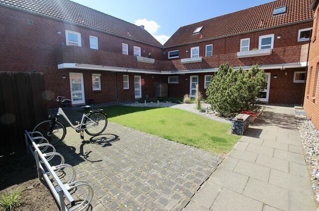 Ferienwohnung in Schönberger Strand - Wohnung 10 - Bild 14