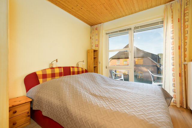 Ferienwohnung in Sch&ouml;nberger Strand - Wohnung 10 - Bild 9