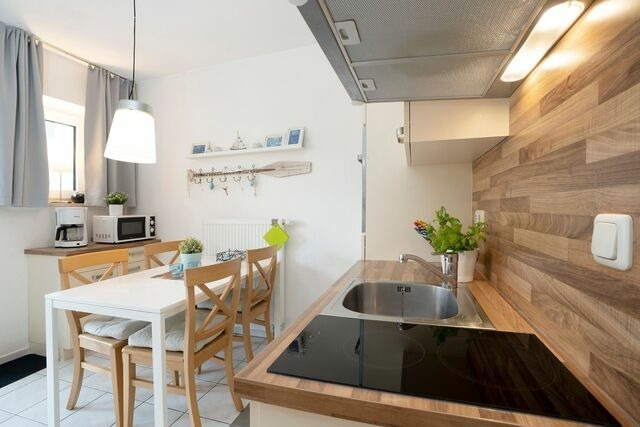 Ferienwohnung in Scharbeutz - Badeweg 4 Kleiner Anker - Bild 11