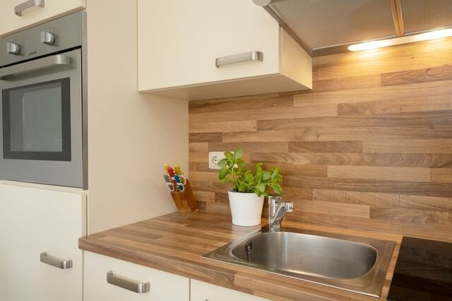 Ferienwohnung in Scharbeutz - Badeweg 4 Kleiner Anker - Bild 12