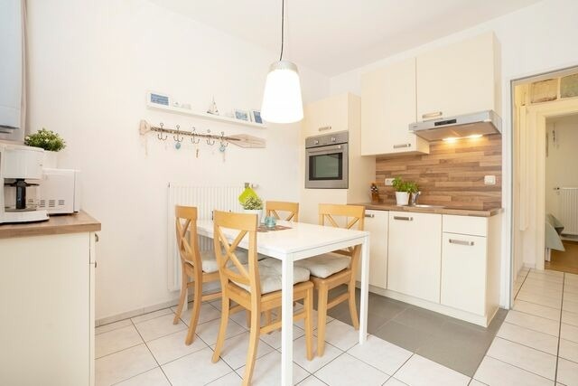 Ferienwohnung in Scharbeutz - Badeweg 4 Kleiner Anker - Bild 13